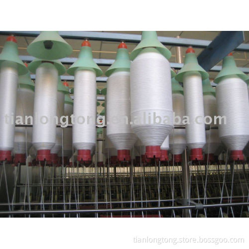 SPUN polyester yarn 30S virgin yarn